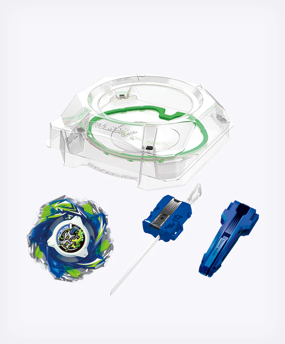 new product